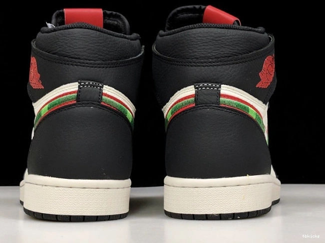 Rep TBK Jordan Air OG High 555088 Retro 'A Star Born' Is 1 - 015 0727